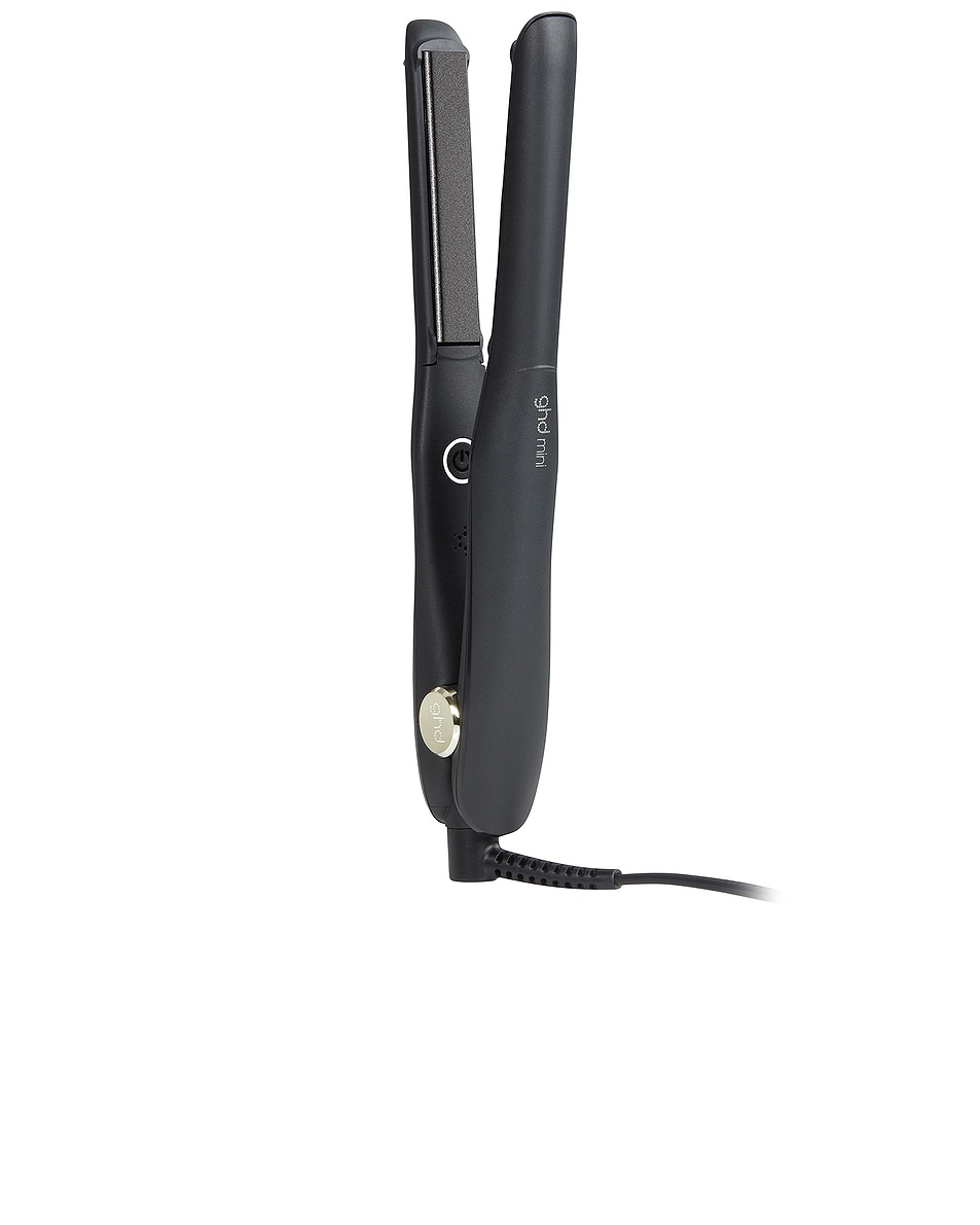 Image 1 of ghd Gold Mini 2.0 Styler in Black