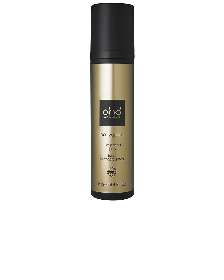Image 1 of ghd Heat Protect Spray in Neutral