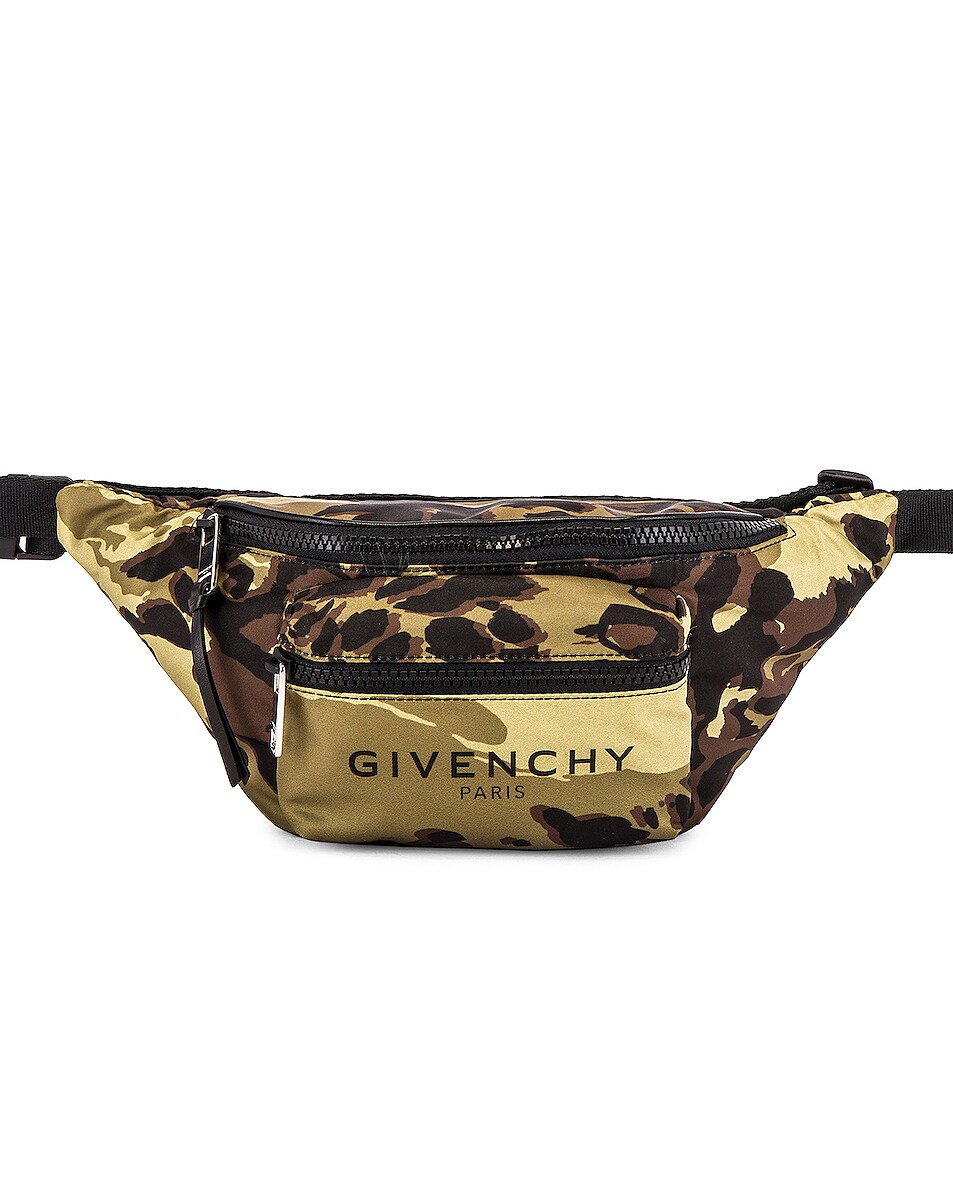 Image 1 of Givenchy Bum Bag in Multi