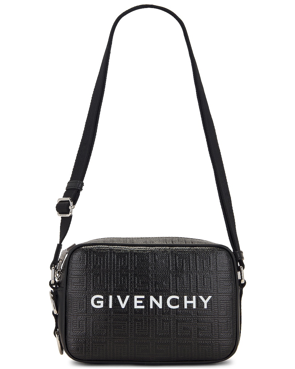 Image 1 of Givenchy Camera Bag in Black