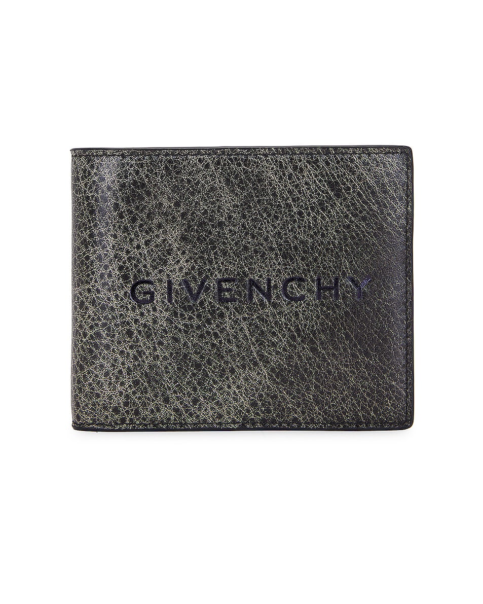 Image 1 of Givenchy 8cc Billfold Wallet in 