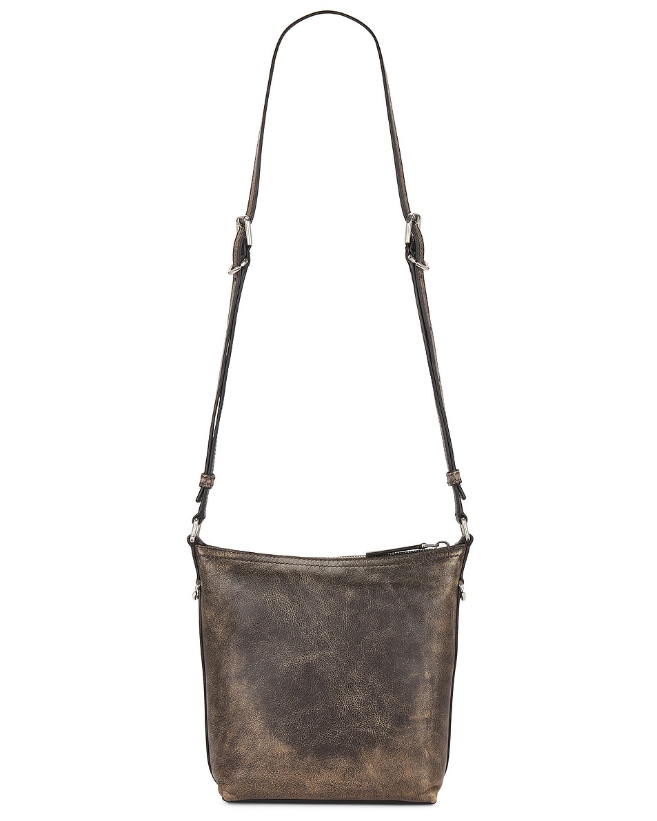 Voyou Small Crossbody Bag - Thumbnail 3