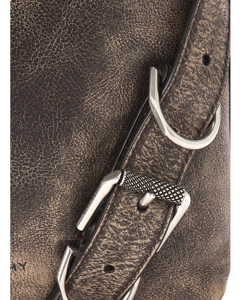 Voyou Small Crossbody Bag - Thumbnail 1