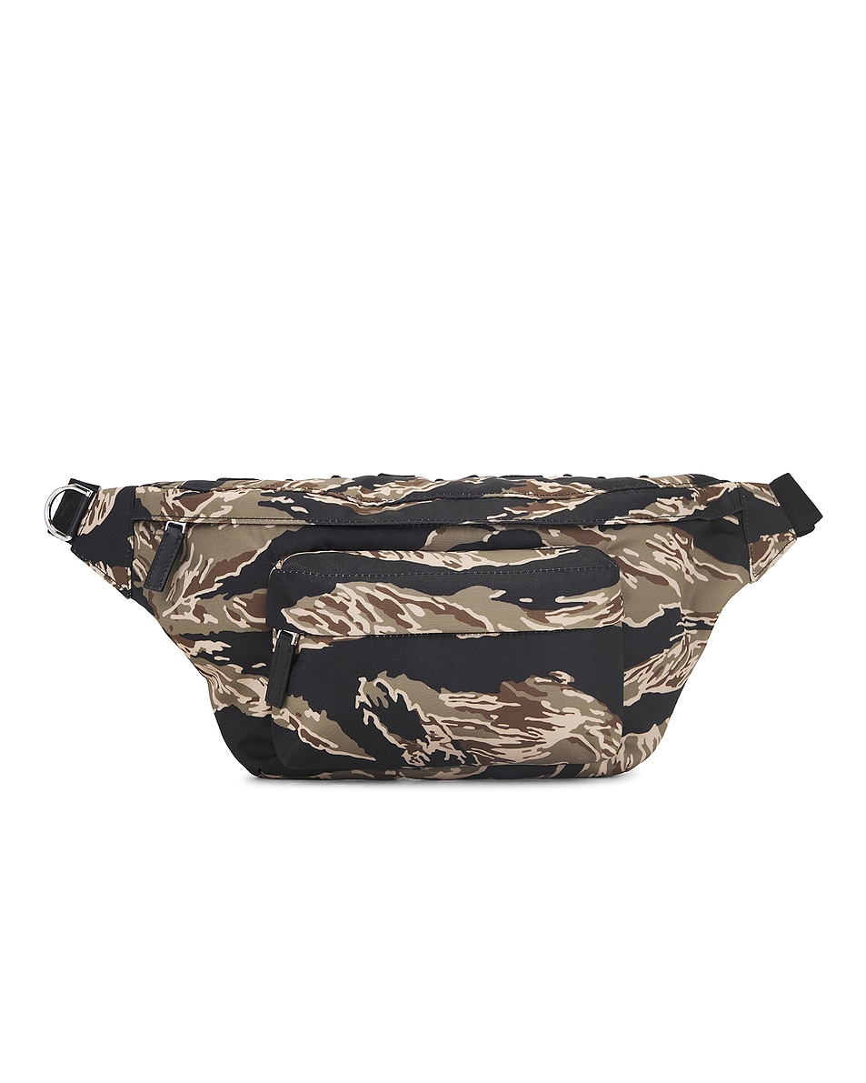 Image 1 of Givenchy Essential U Bumbag in Multicolored