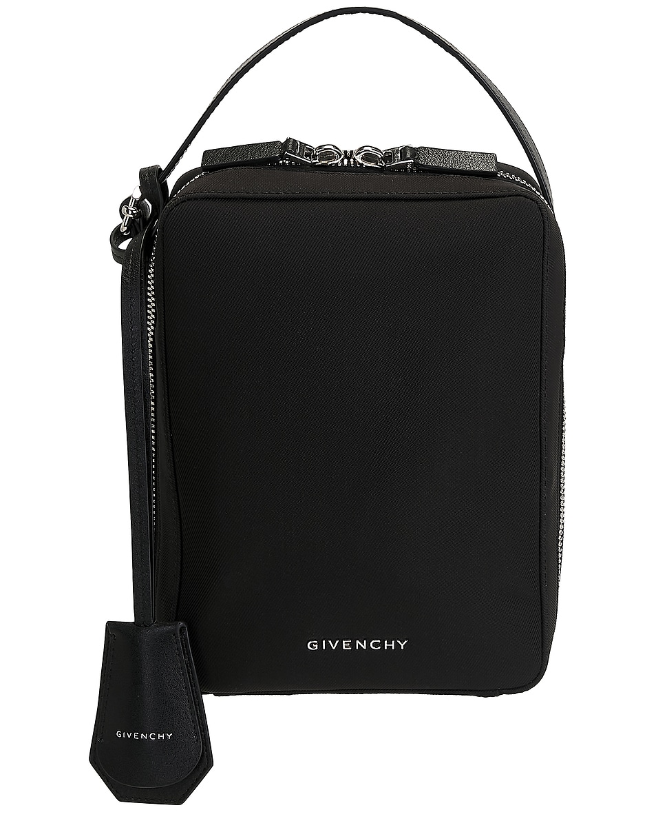 Image 1 of Givenchy Kit Case in Black