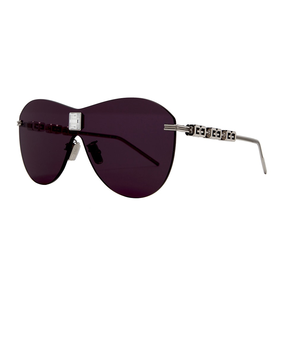 Aviator Sunglasses - Thumbnail 3