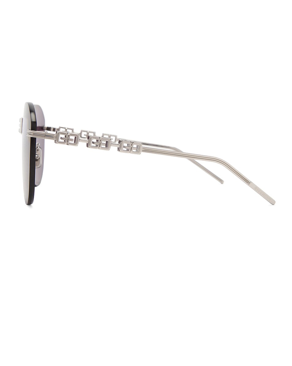 Aviator Sunglasses - Thumbnail 1