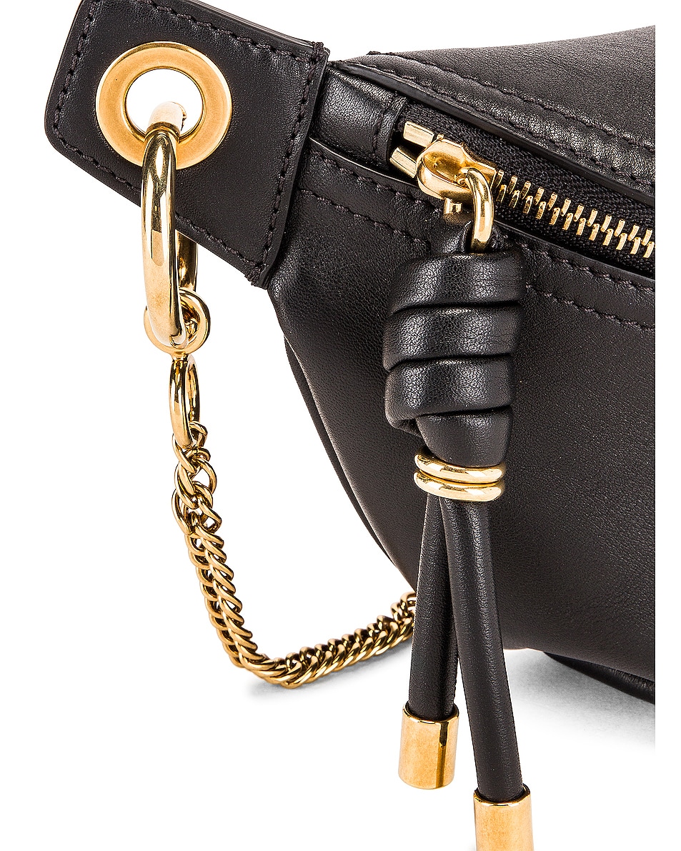 givenchy whip belt bag