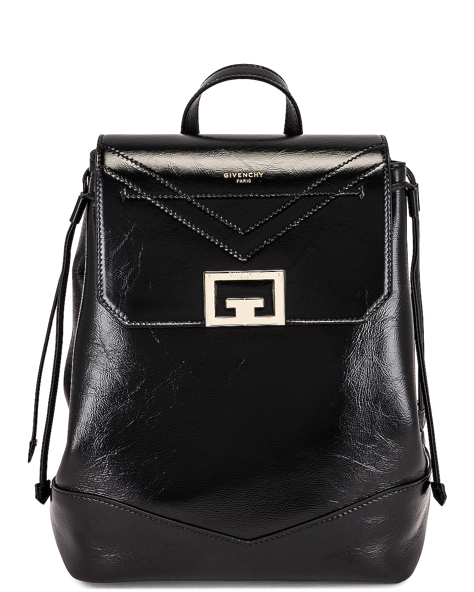 Image 1 of Givenchy Id Backpack in Black