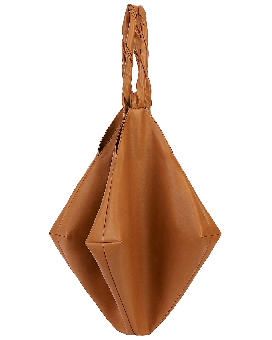 Image 1 of Givenchy Large Balle Bag in Tan