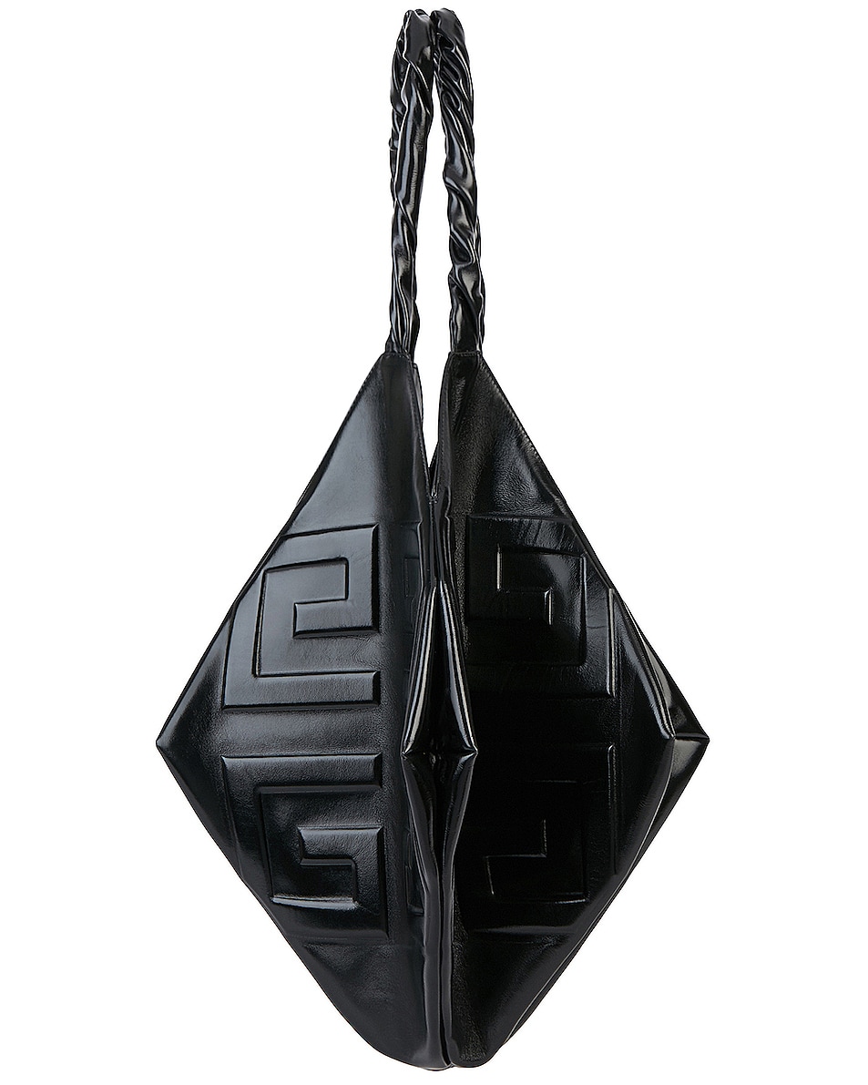 Image 1 of Givenchy Large Balle Bag in Black