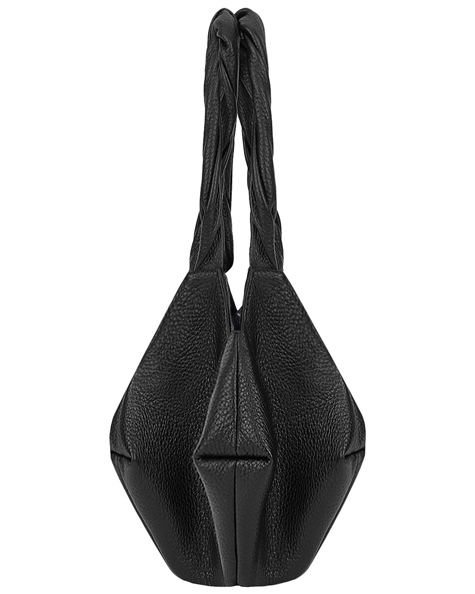 Image 1 of Givenchy Mini Balle Bag in Black