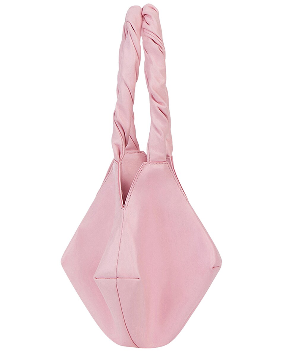 Image 1 of Givenchy Mini Balle Bag in Baby Pink