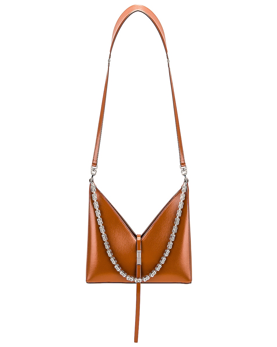 Givenchy Cut Out Small Bag | ModeSens