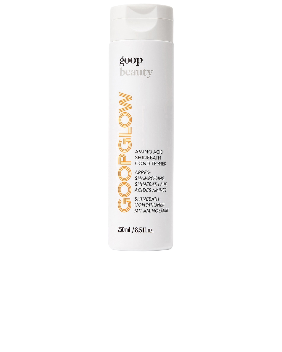 Image 1 of Goop Goopglow Amino Acid Shinebath Conditioner in 
