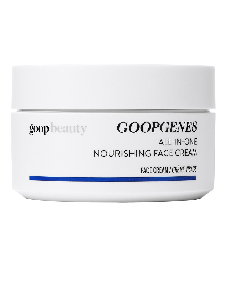 Image 1 of Goop Goopgenes All-In-One Nourishing Face Cream in 