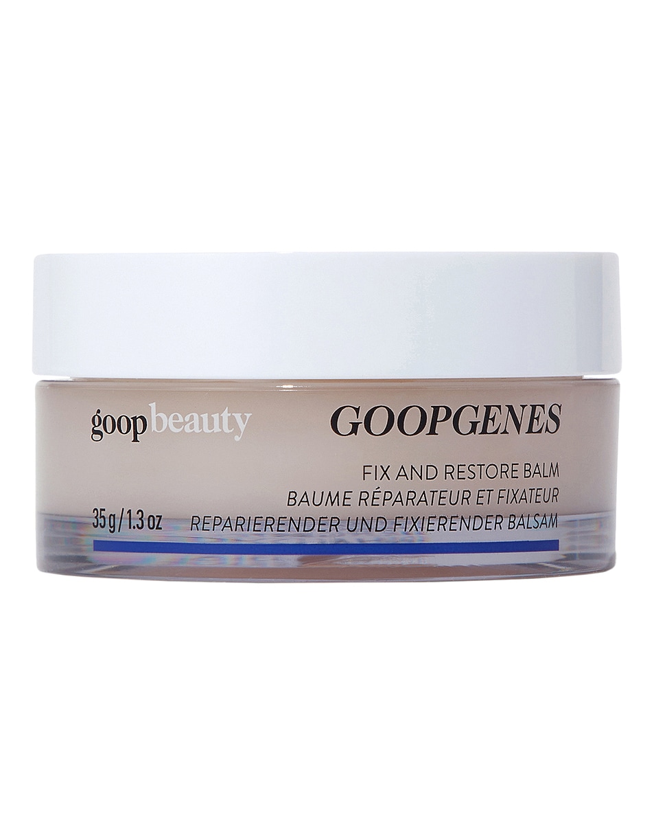 Image 1 of Goop Goopgenes Fix + Restore Balm in 