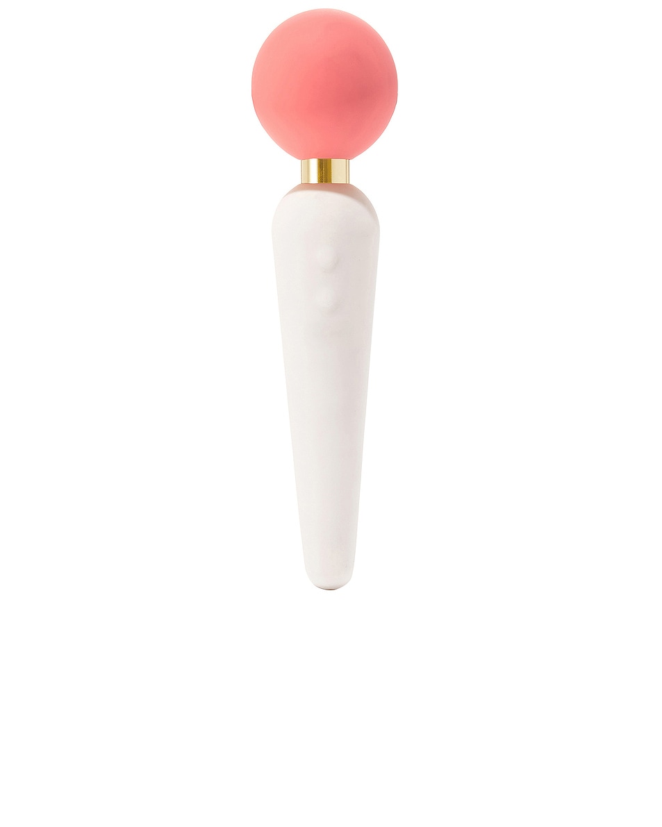 Image 1 of Goop Double Sided Wand Vibrator in 