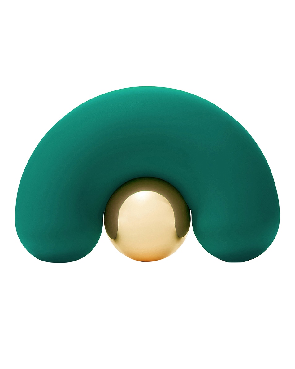 Image 1 of Goop Viva La Vulva Vibrator in 
