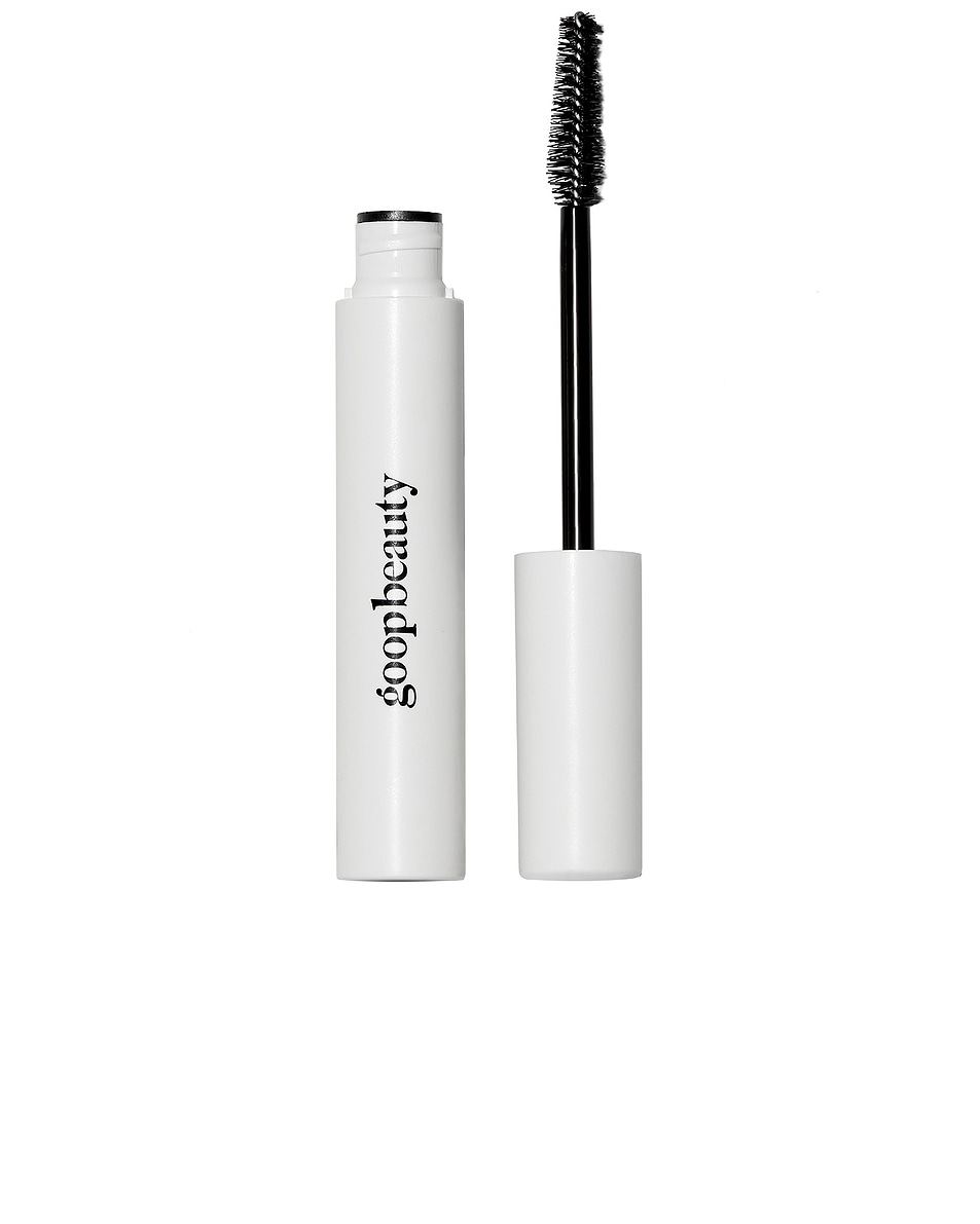 Image 1 of Goop Featherlash Lifting Serum Mascara in 