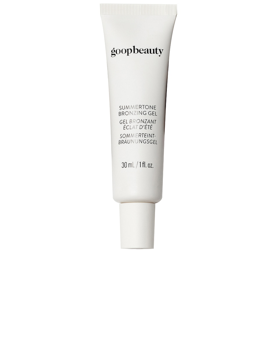 Image 1 of Goop Summertone Bronzing Gel in 