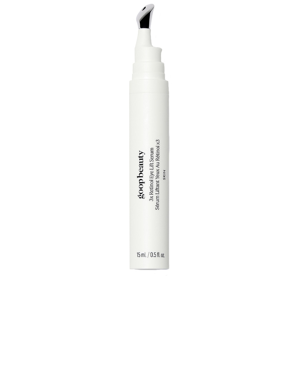 Image 1 of Goop 3x Retinol Eye Lift Serum in 