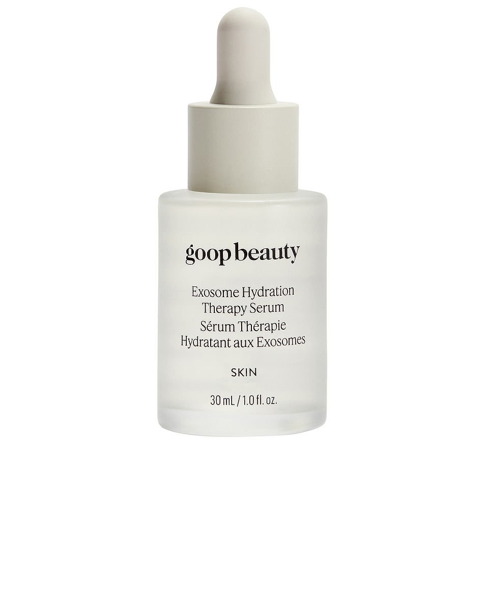 Image 1 of Goop Exosome Hydration Therapy Serum in 
