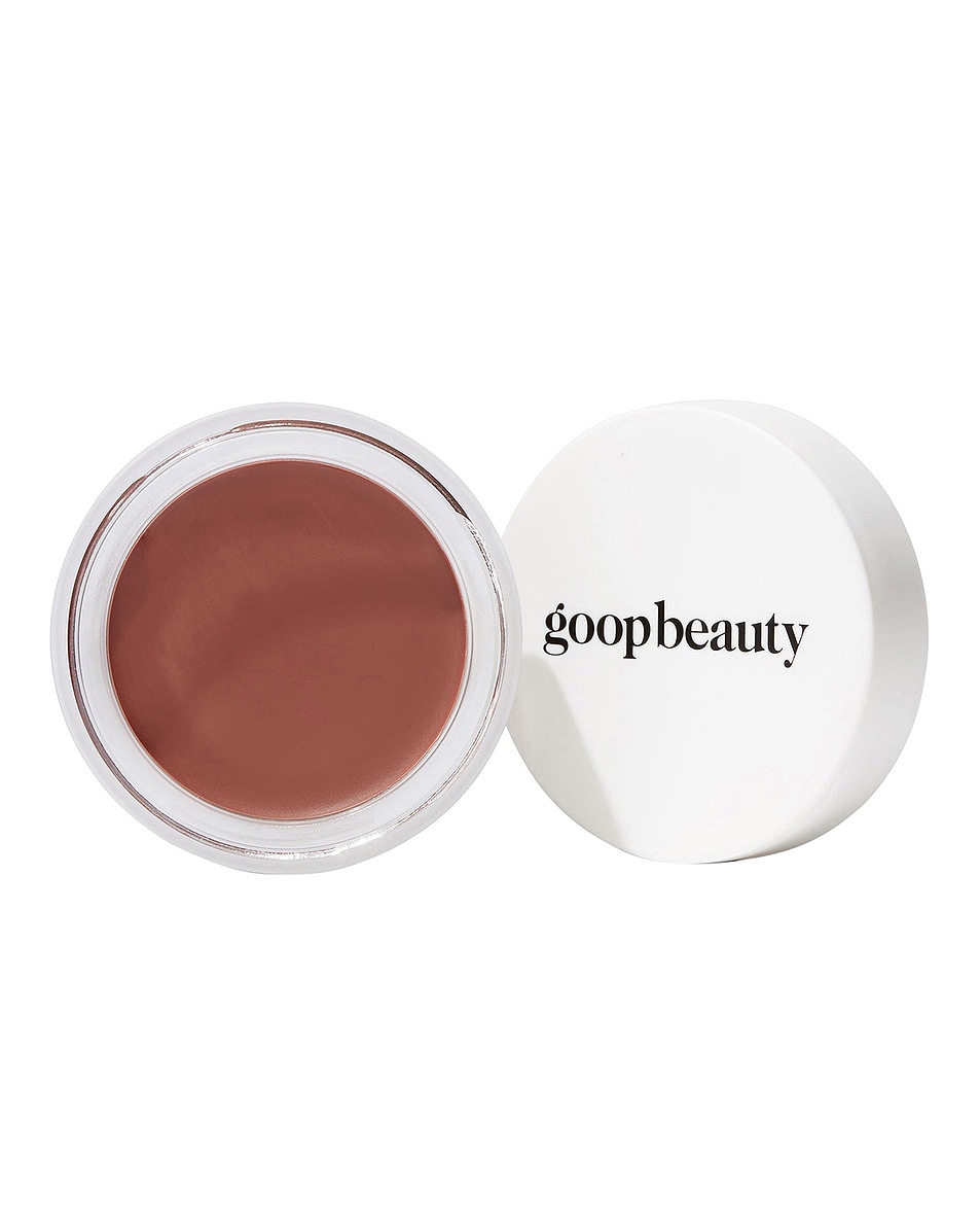 Image 1 of Goop Colorblur Glow Balm in Whiskey