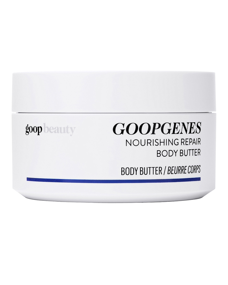 Image 1 of Goop Goopgenes Nourishing Repair Body Butter in 