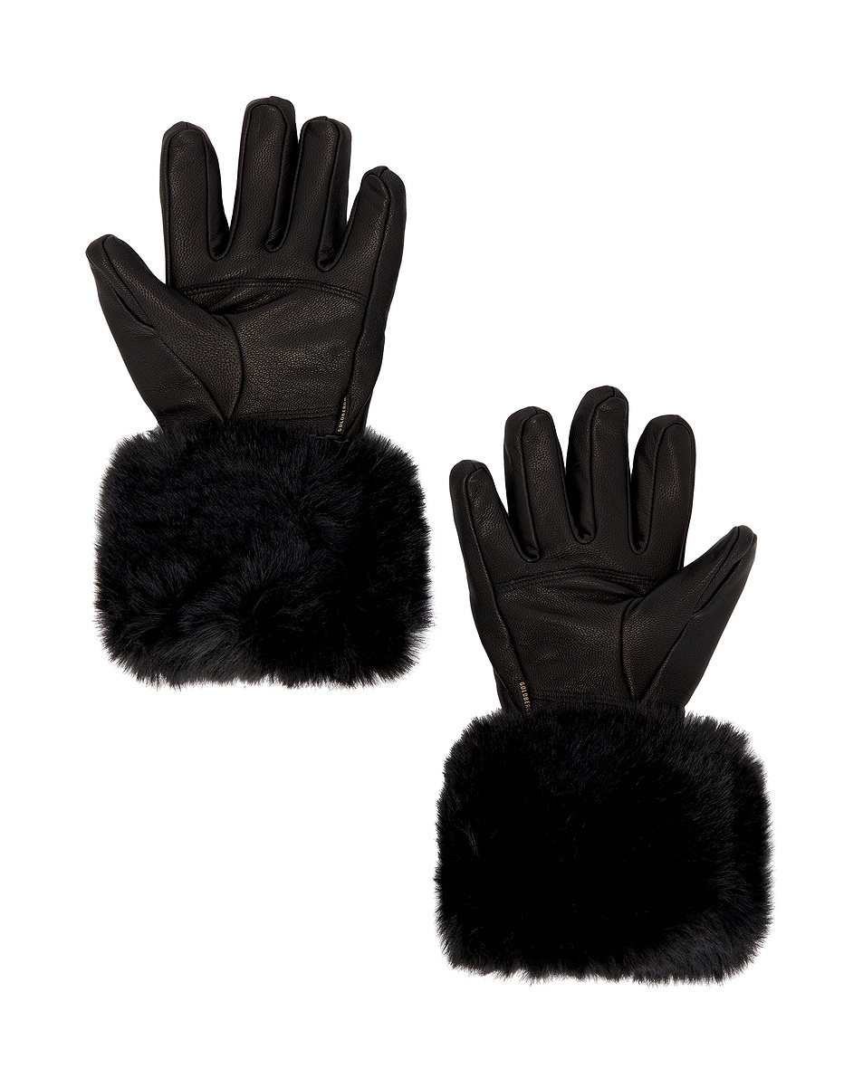 Lady Gloves - Thumbnail 2