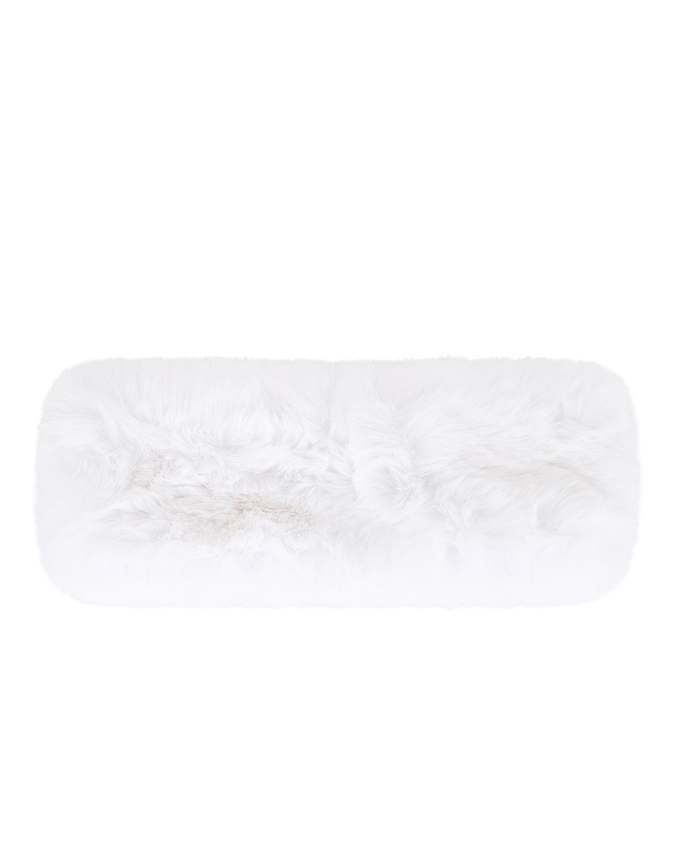 Image 1 of Goldbergh Froid Headband in White