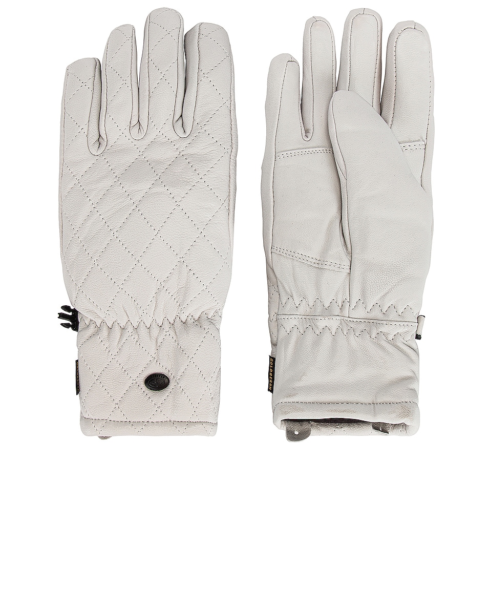 Image 1 of Goldbergh Nishi Gloves in White
