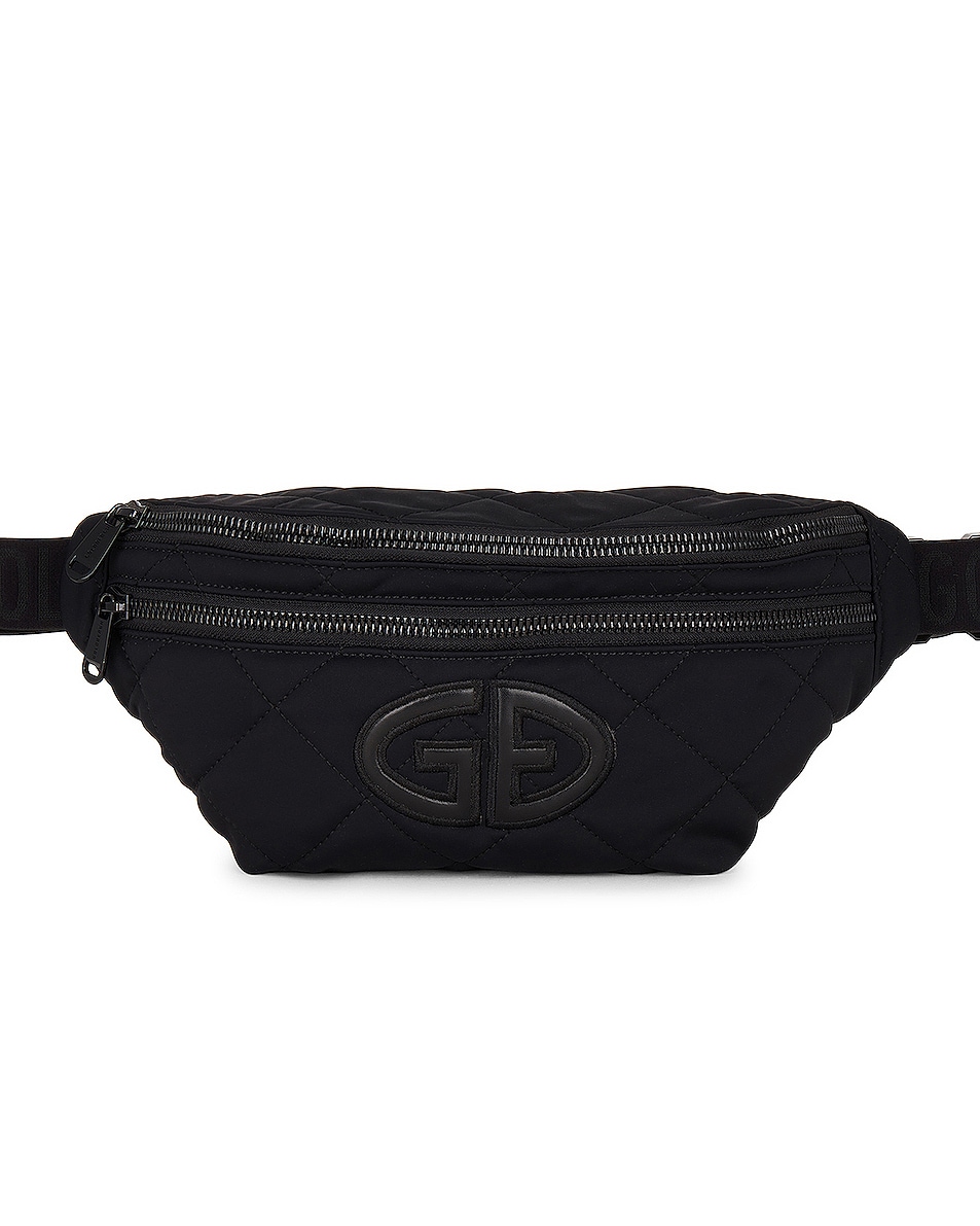 Image 1 of Goldbergh Col Fanny Pack in Black
