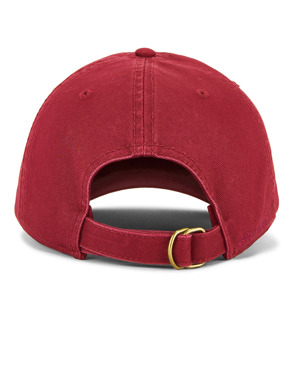 Baseball Cap - Thumbnail 3