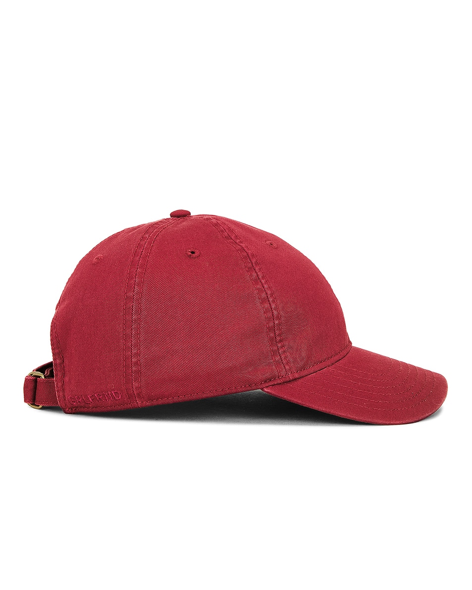 Baseball Cap - Thumbnail 1