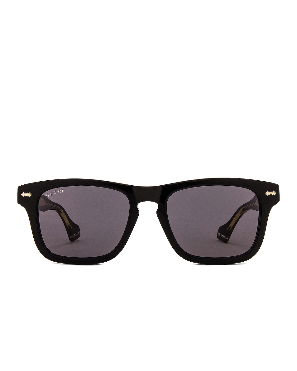 Image 1 of Gucci GG0735S Sunglasses in 
