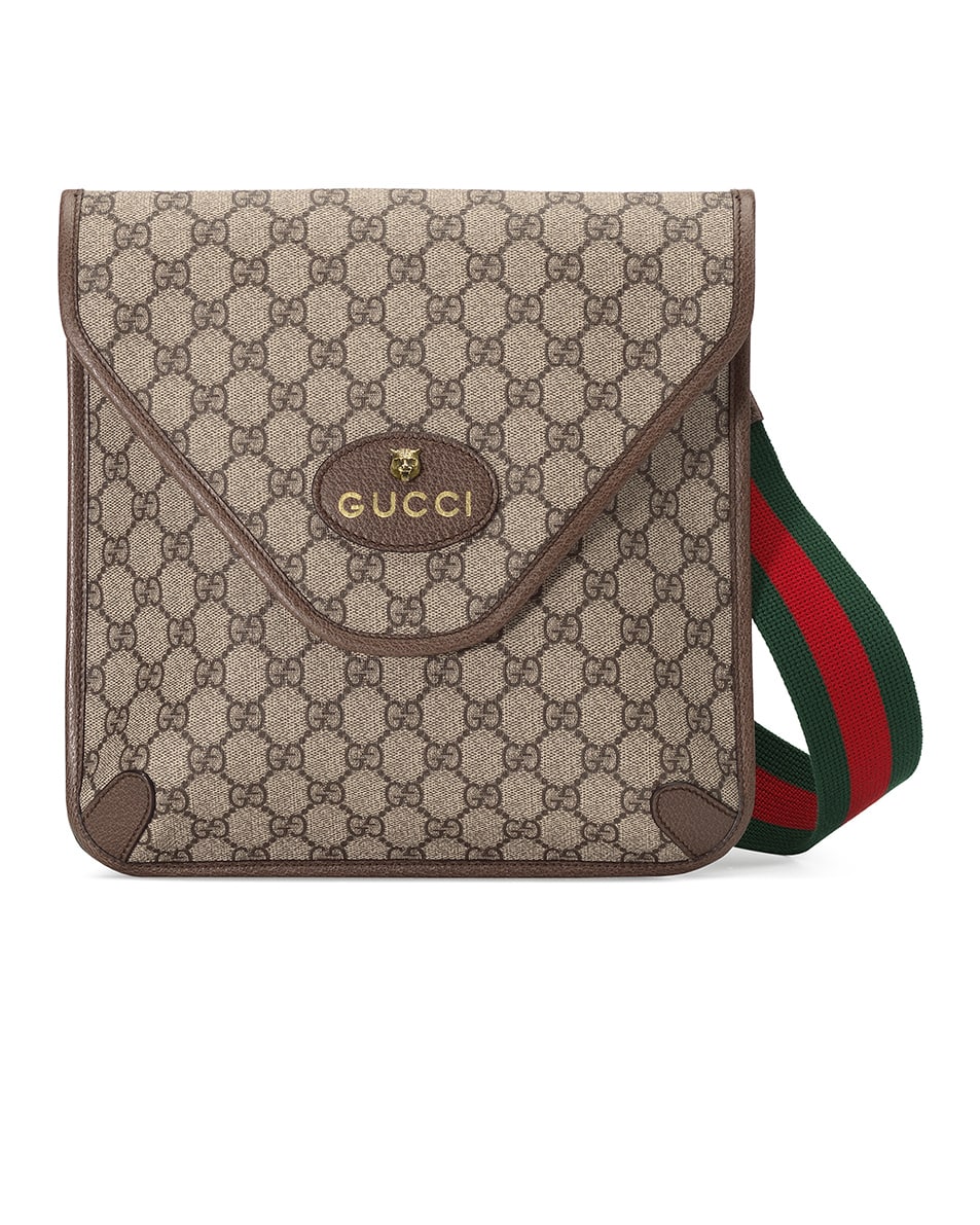 Gucci Neo Vintage Camera Bag Literacy Basics