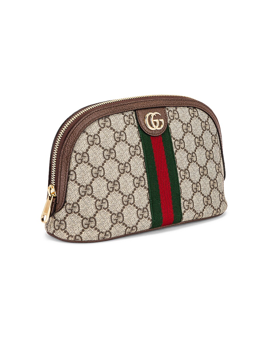 gucci ophidia vanity case