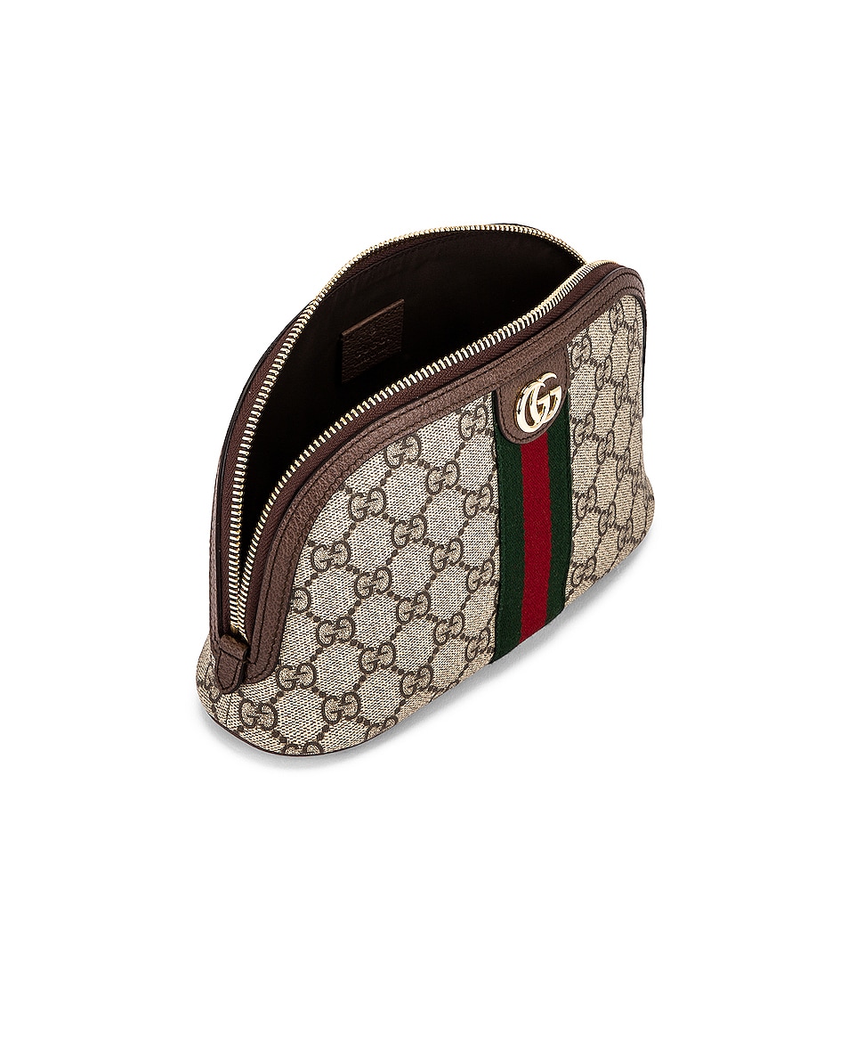 gucci ophidia vanity case