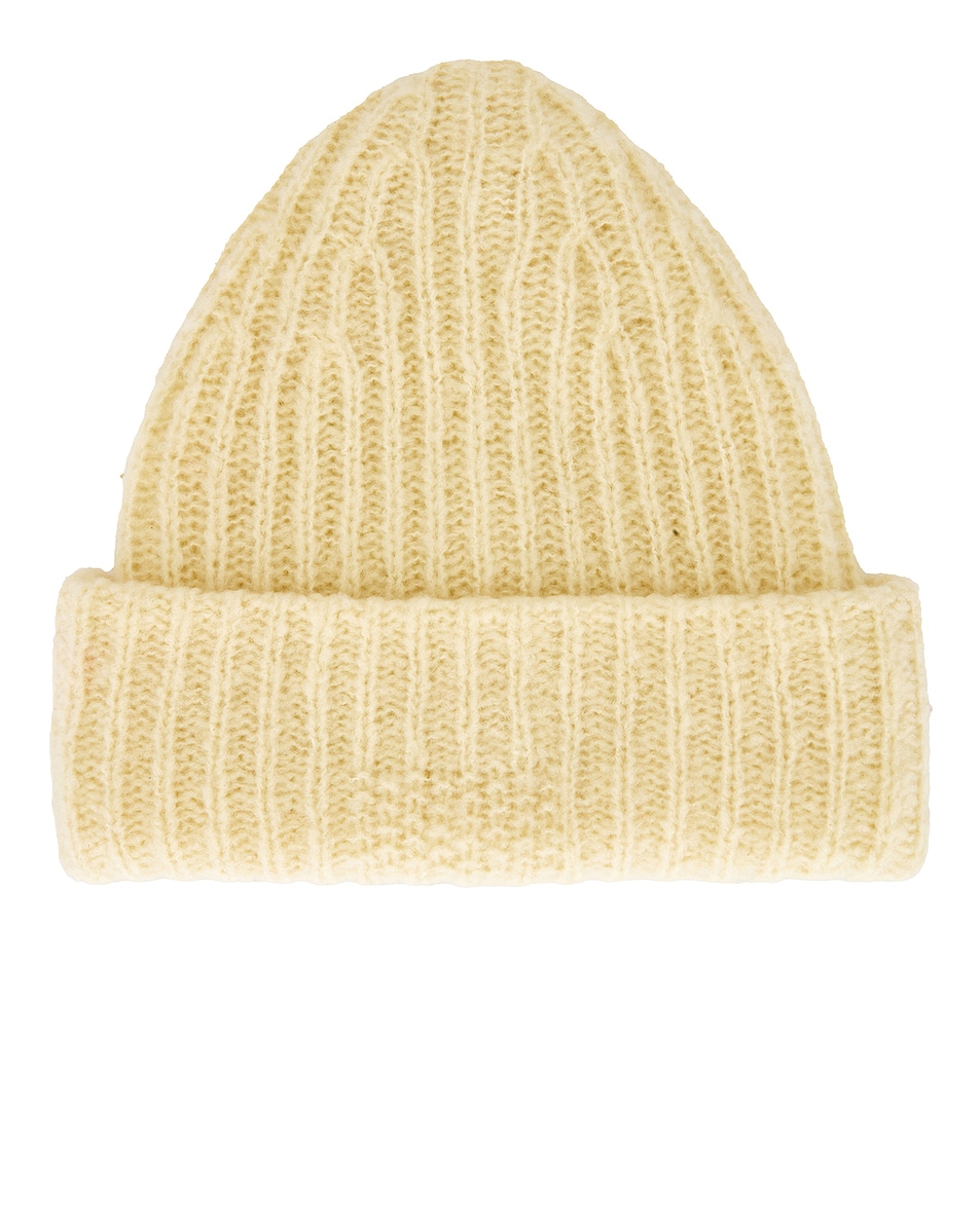 Image 1 of Guest In Residence Cloud Beanie in Mist