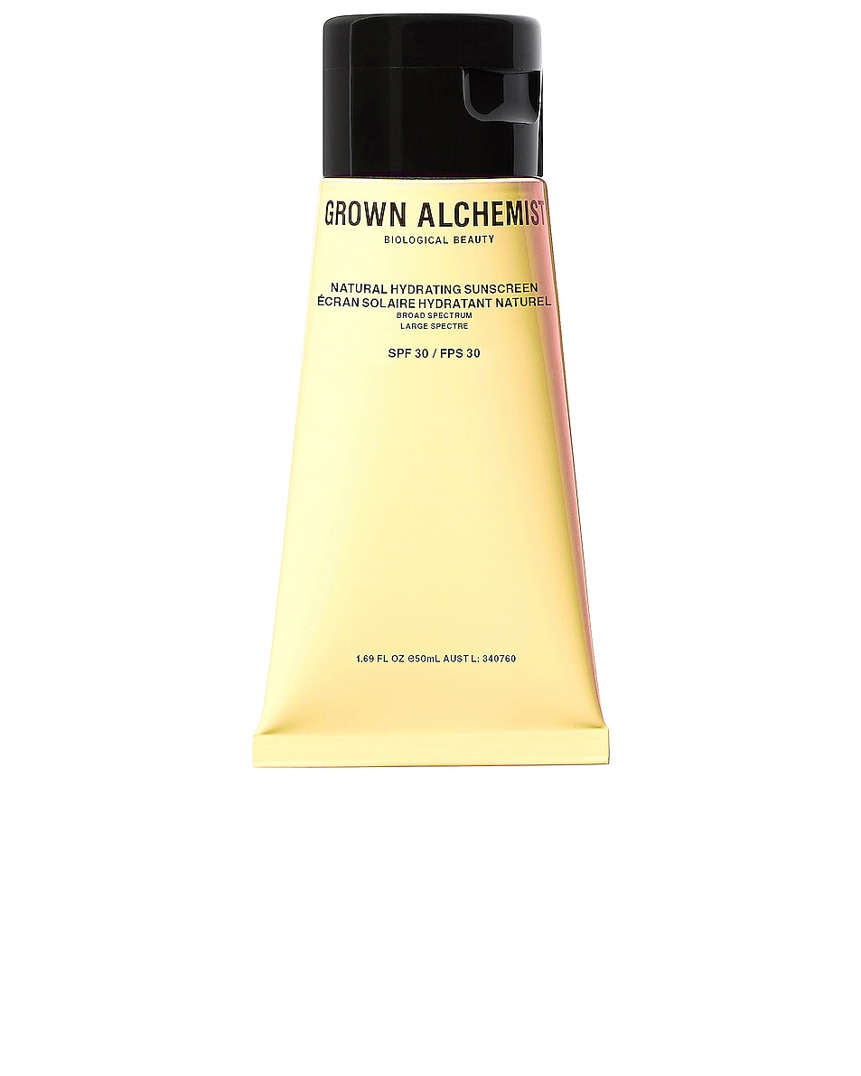 Image 1 of Grown Alchemist Invisible Natural Protection Spf 30 in 