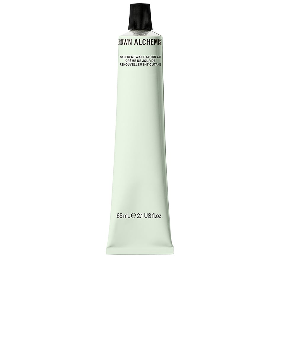 Image 1 of Grown Alchemist Skin Renewal Day Cream in 