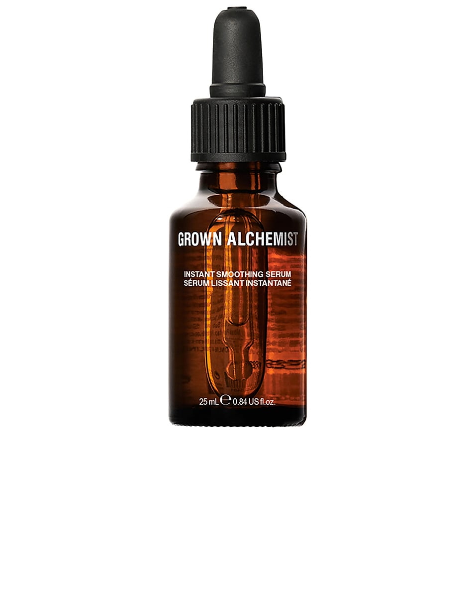 Image 1 of Grown Alchemist Instant Smoothing Serum in 