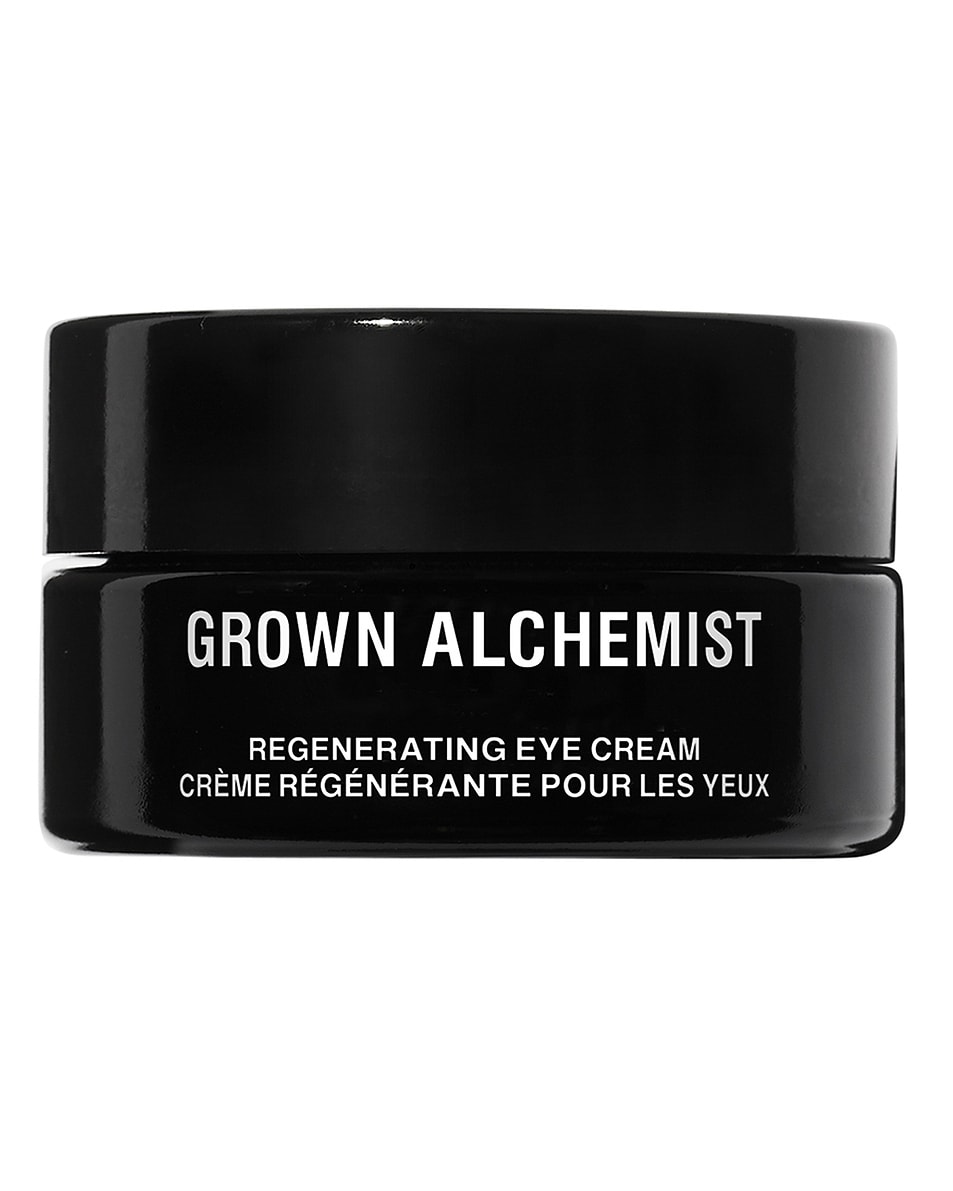 Image 1 of Grown Alchemist Regenerating Eye Cream in 