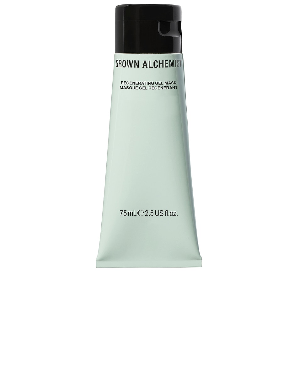 Image 1 of Grown Alchemist Regenerating Gel Mask in 