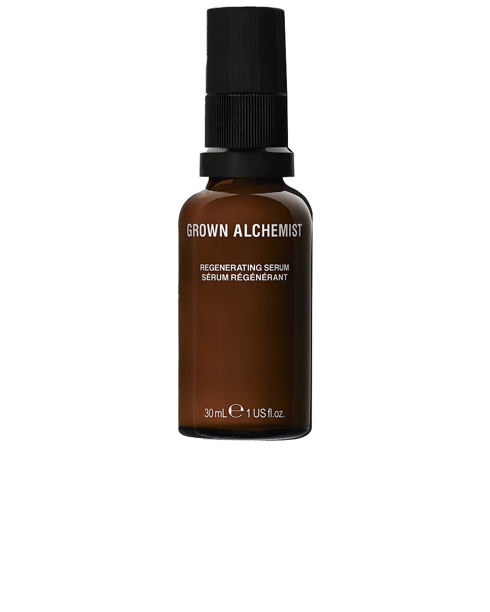 Image 1 of Grown Alchemist Regenerating Serum in 