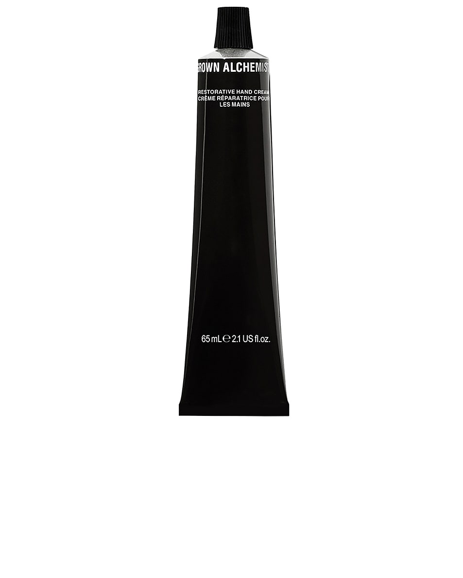 Image 1 of Grown Alchemist Restorative Hand Cream in 