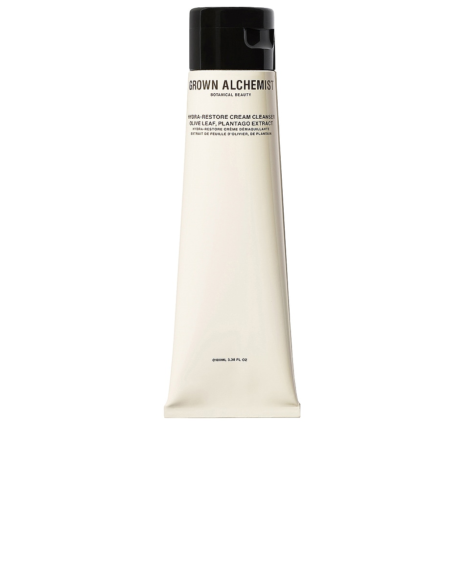 Image 1 of Grown Alchemist Hydra Restore Cream Cleanser in 