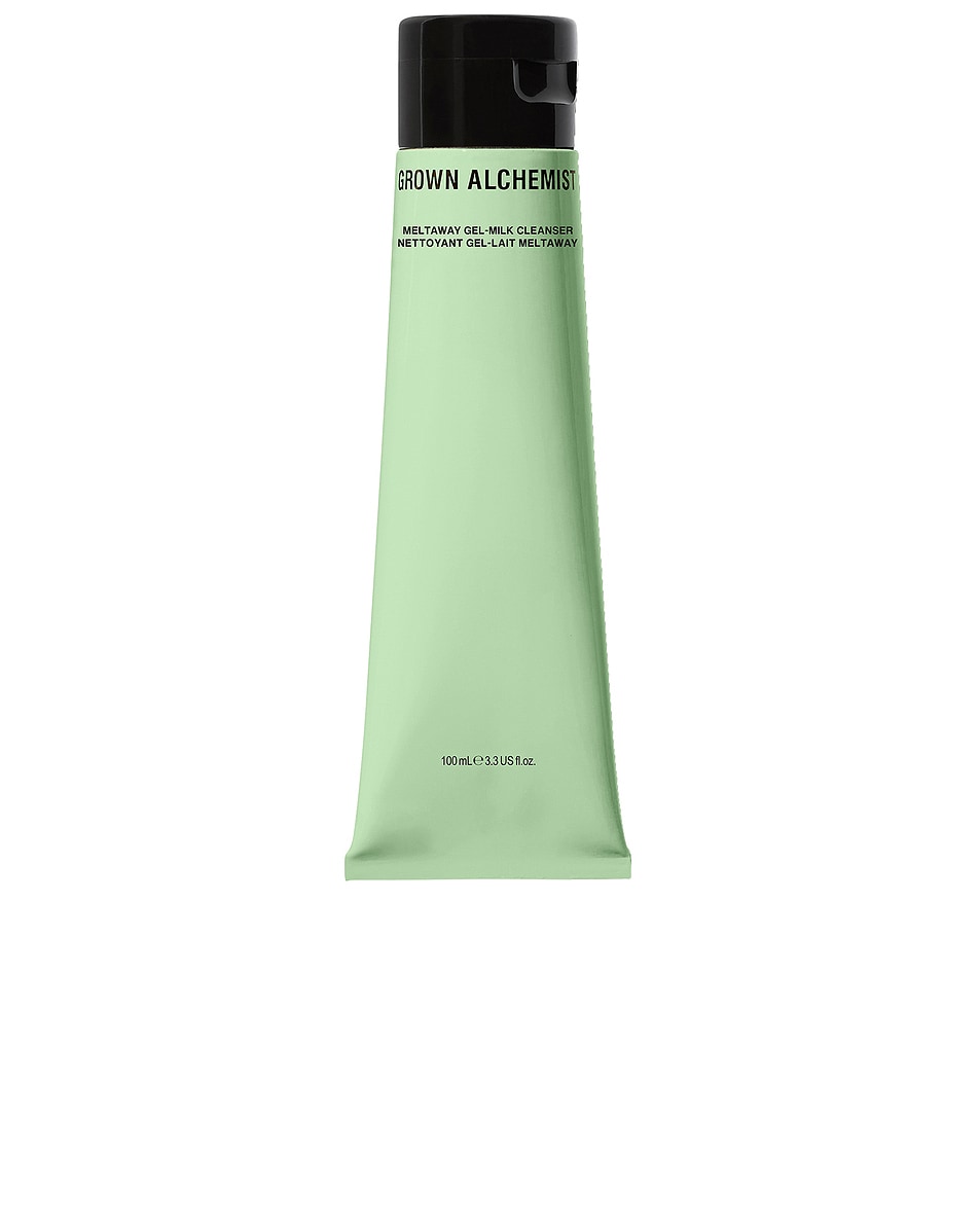 Image 1 of Grown Alchemist Meltaway Gel Milk Cleanser in 