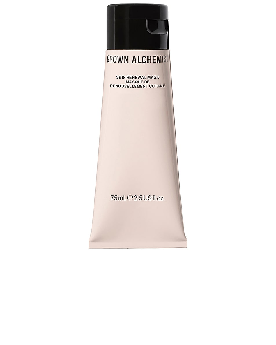 Image 1 of Grown Alchemist Skin Renewal Mask in 
